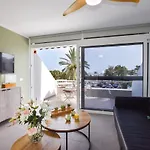 Διαμέρισμα Book Jet - Casa Adam