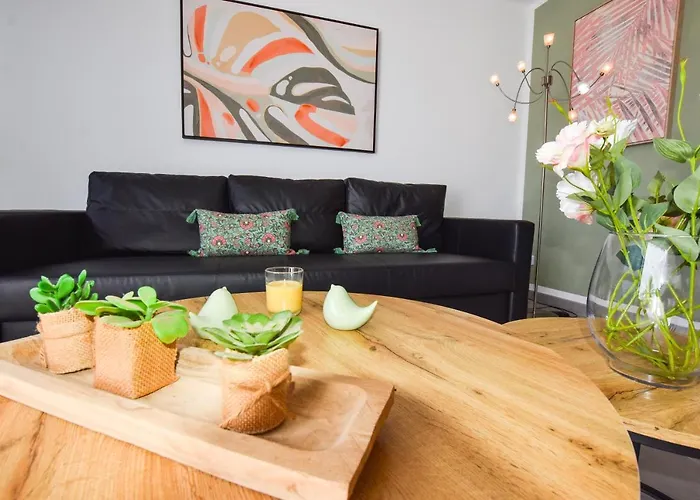 Book Jet - Casa Adam Morro Jable (Fuerteventura)