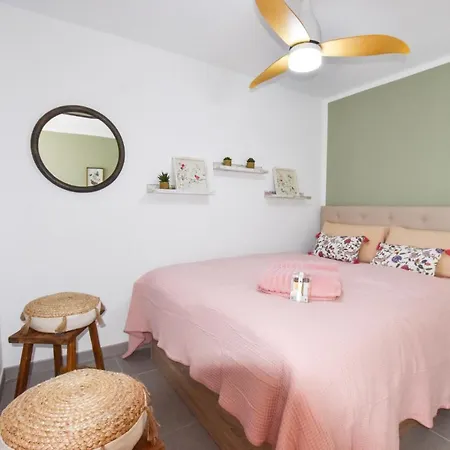 Apartmán Book Jet - Casa Adam