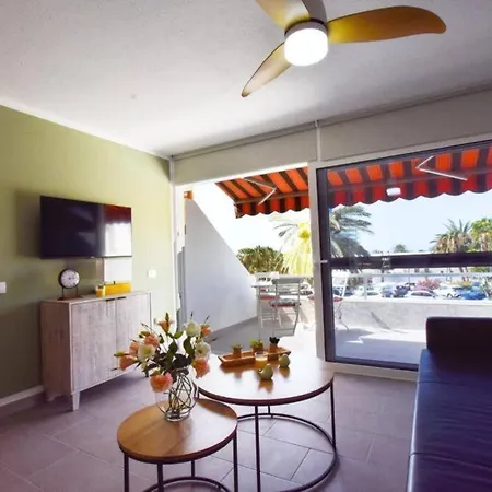 Book Jet - Casa Adam * Morro Jable (Fuerteventura)