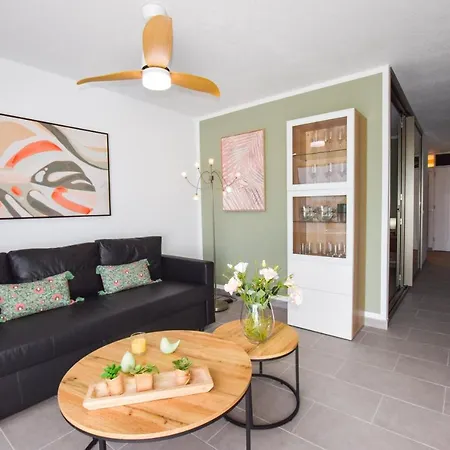 Book Jet - Casa Adam * Morro Jable (Fuerteventura)