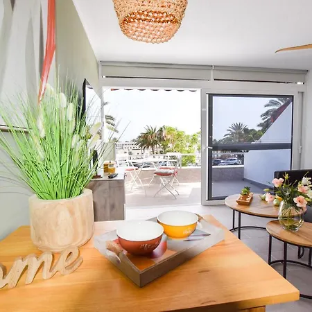 Book Jet - Casa Adam Morro Jable