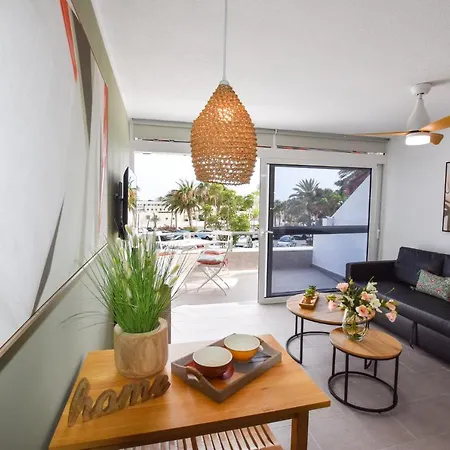 Book Jet - Casa Adam * Morro Jable (Fuerteventura)