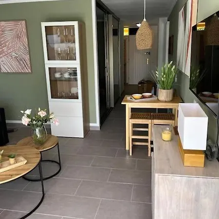 Book Jet - Casa Adam Apartment Morro Jable (Fuerteventura)