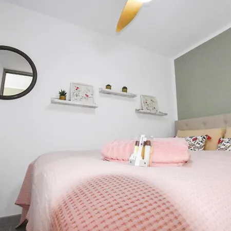 Book Jet - Casa Adam Apartment Morro Jable (Fuerteventura)